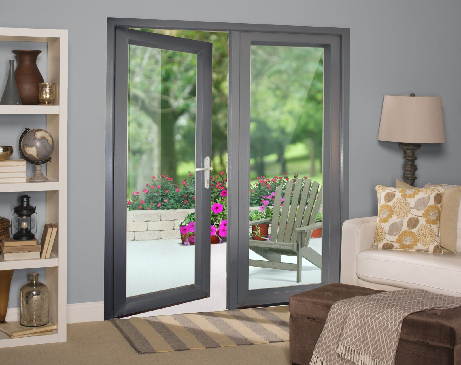 UPVC Doors