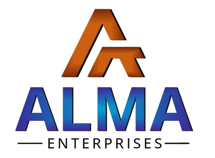 UPVC Windows Alma